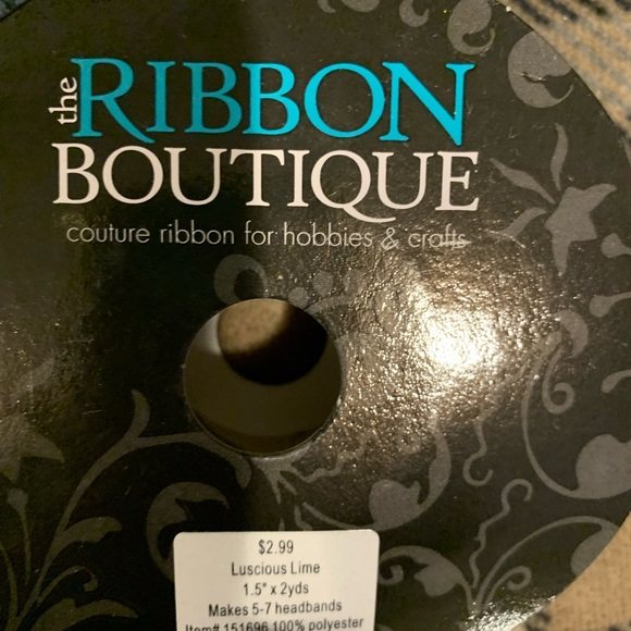 NWT Miscellaneous Big Crafting Bundle - Picture 8 of 16